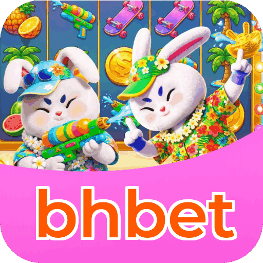 Interface do aplicativo bhbet mostrando jogos disponíveis no iOS e Android