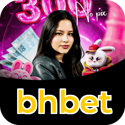 Passo a passo visual mostrando processo de download e instalação do aplicativo bhbet